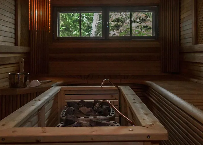 Tahkonbalju By Interhome *