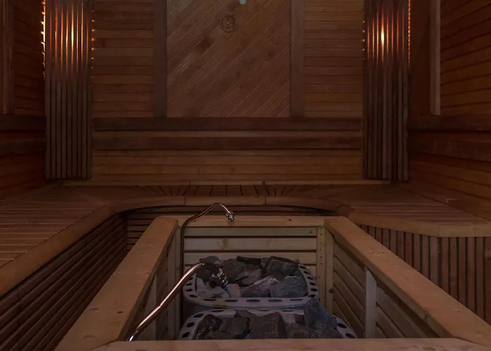 Tahkonbalju By Interhome Tahkovuori