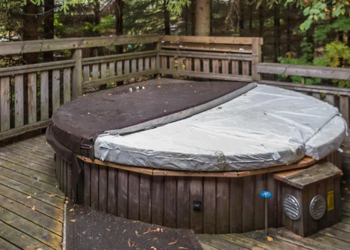 Tahkonbalju By Interhome *