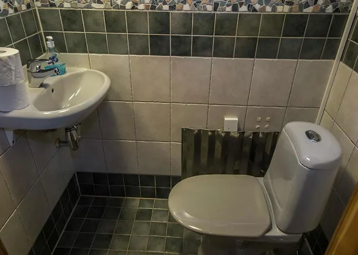 Tahkonbalju By Interhome