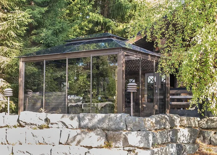 Tahkonbalju By Interhome Tahkovuori